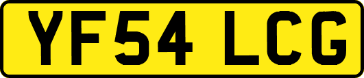 YF54LCG