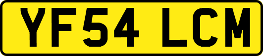 YF54LCM