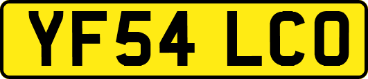 YF54LCO