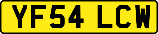 YF54LCW