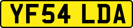 YF54LDA