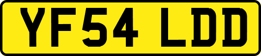 YF54LDD
