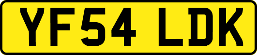 YF54LDK