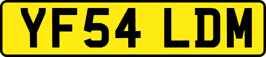YF54LDM