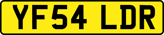 YF54LDR