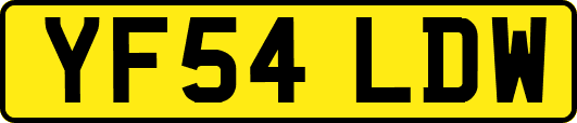 YF54LDW