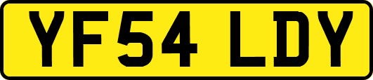YF54LDY