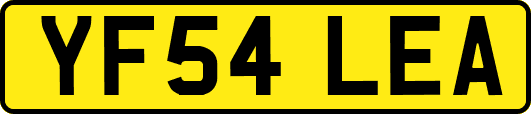 YF54LEA