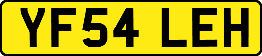 YF54LEH