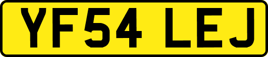 YF54LEJ