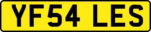 YF54LES