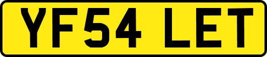 YF54LET