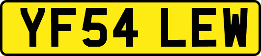 YF54LEW