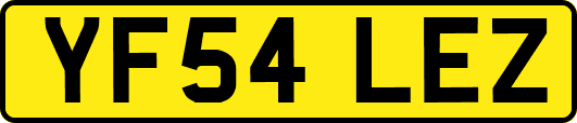 YF54LEZ