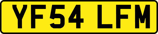 YF54LFM
