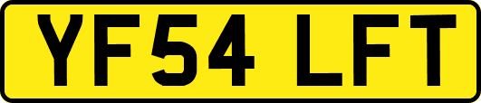 YF54LFT
