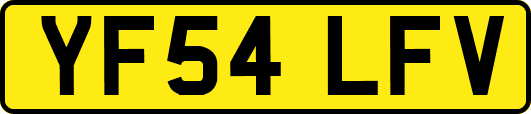 YF54LFV