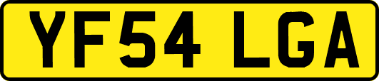 YF54LGA