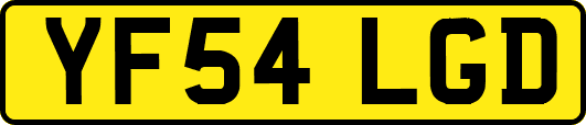 YF54LGD
