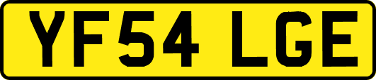 YF54LGE