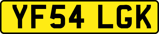 YF54LGK