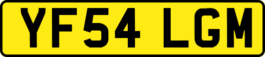YF54LGM