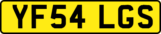 YF54LGS