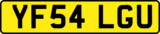 YF54LGU