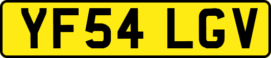 YF54LGV