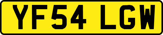 YF54LGW