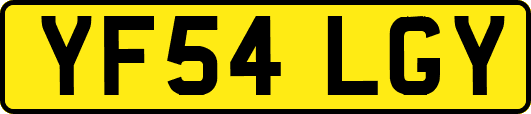 YF54LGY
