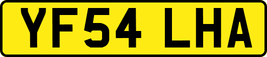 YF54LHA