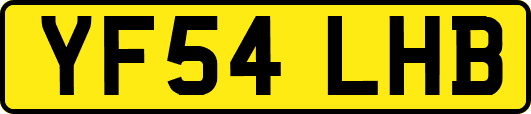 YF54LHB