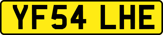 YF54LHE