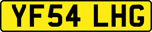 YF54LHG