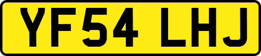 YF54LHJ