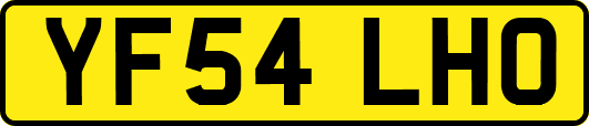 YF54LHO