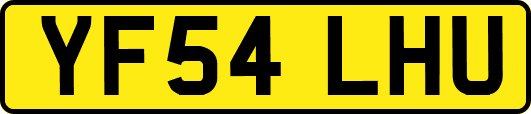 YF54LHU