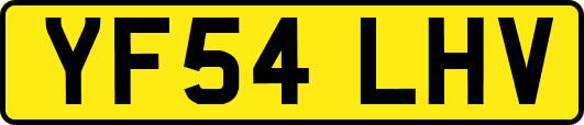 YF54LHV