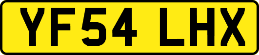 YF54LHX