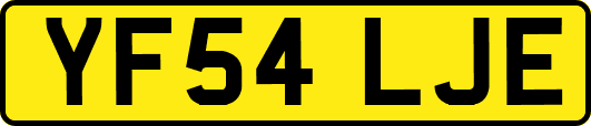 YF54LJE