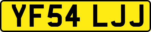 YF54LJJ