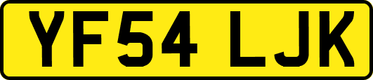 YF54LJK