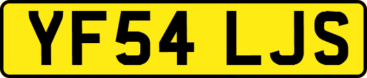 YF54LJS