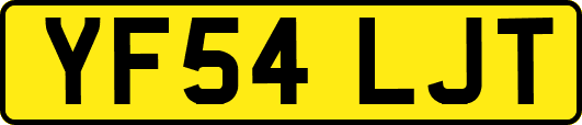 YF54LJT