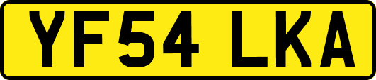 YF54LKA
