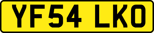 YF54LKO