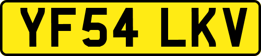 YF54LKV