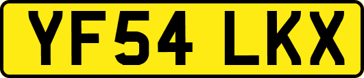 YF54LKX