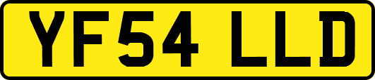 YF54LLD